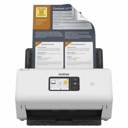 BROTHER ADS4500WRE1